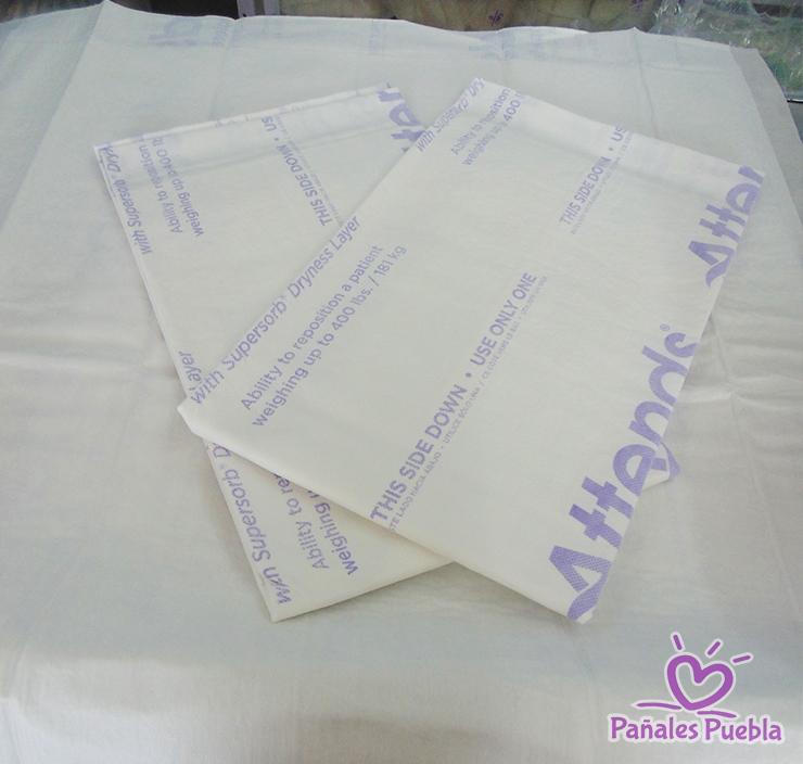 Venta de Cubre Camas - Pañales Puebla