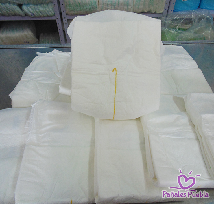 Venta de Pañal para Adulto