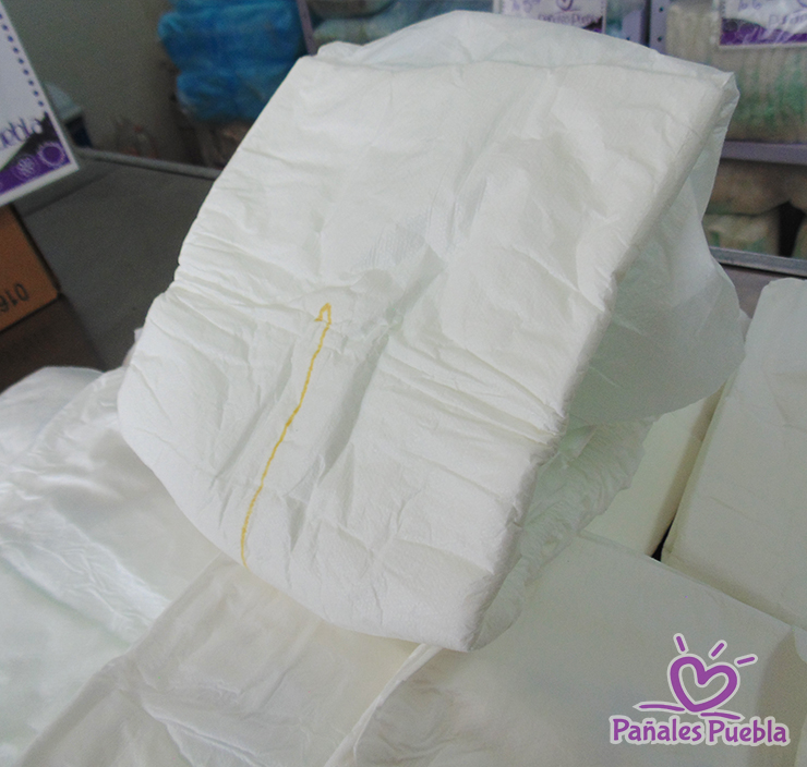 Venta de Pañal para Adulto