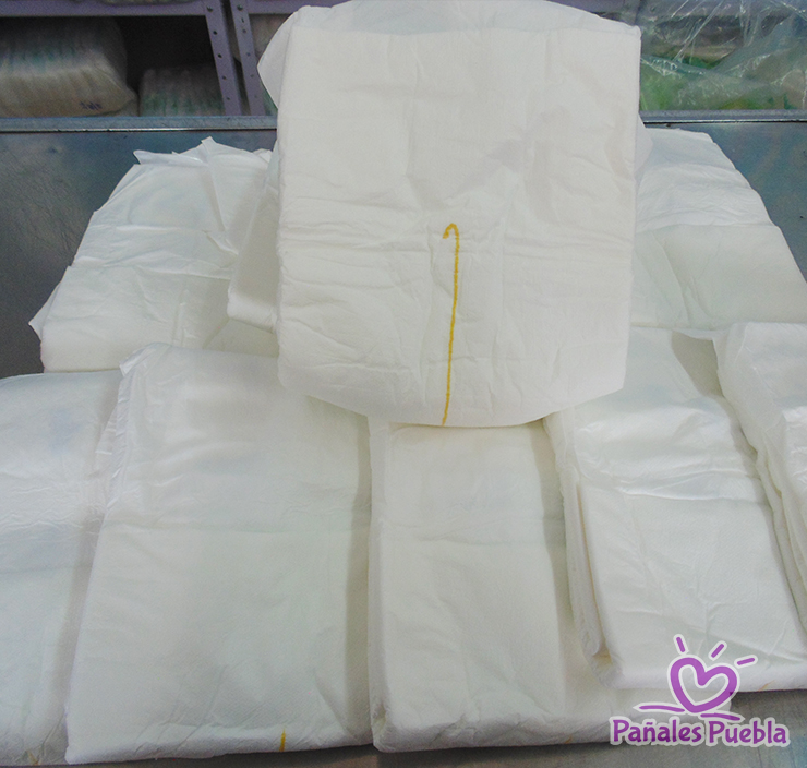 Venta de Pañal para Adulto