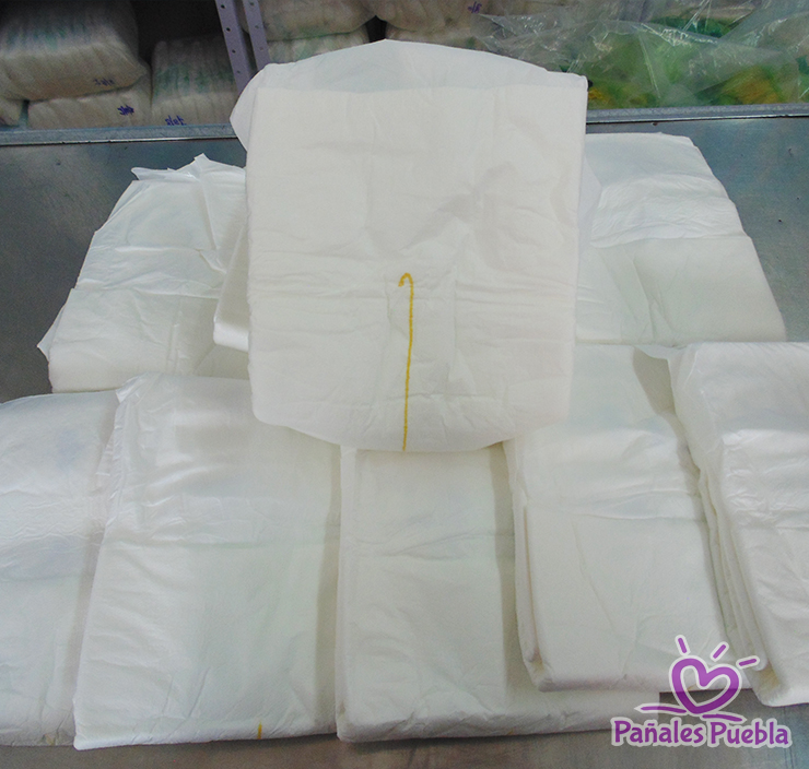 Venta de Pañal para Adulto