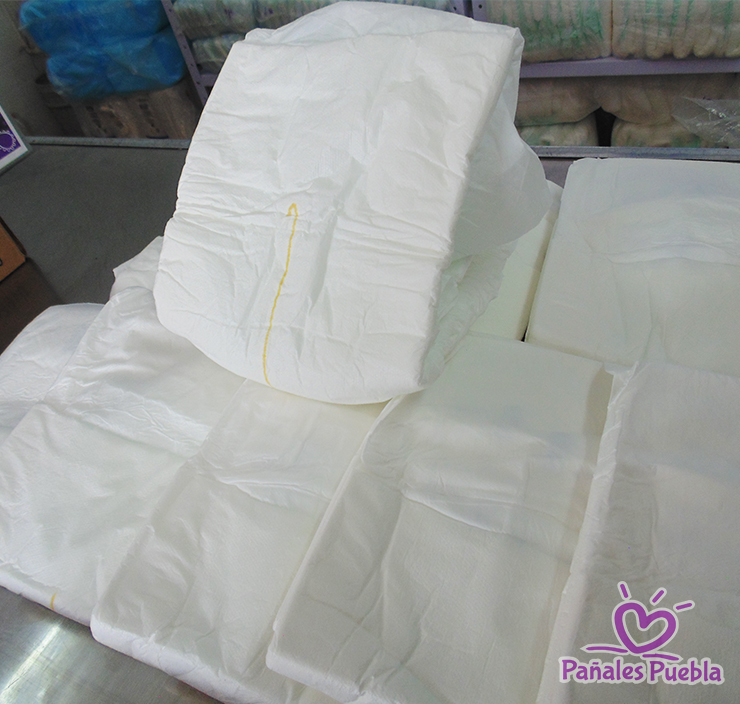 Venta de Pañal para Adulto