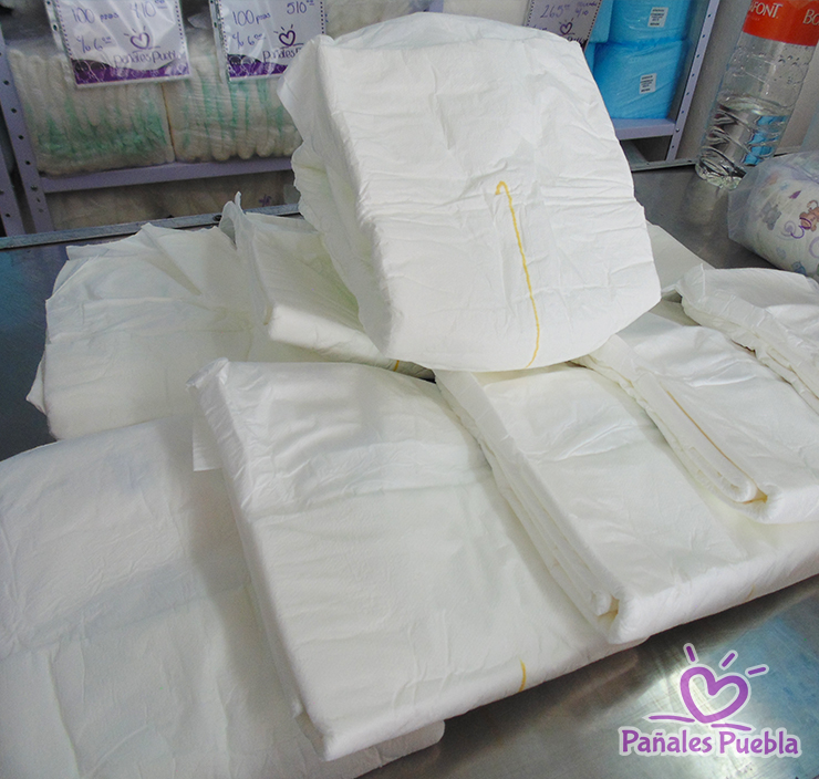 Venta de Pañal para Adulto